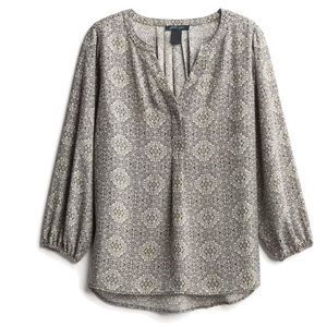 Stitch Fix Faith & Zoe Like New Shirt